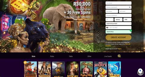 zar casino south africa|Zar Casino Login Online Register ZarCasino.